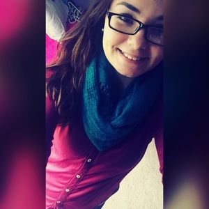 Meet your Posher, Katelynn