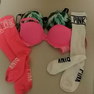 VS PINK Bundle