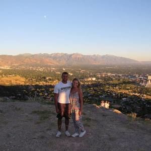 Meet your Posher, Larry