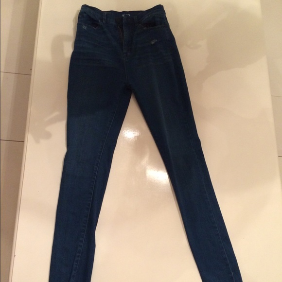BDG jeans