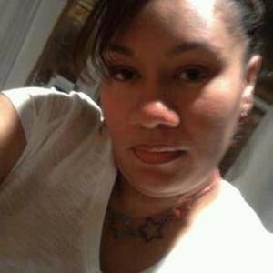 Meet your Posher, Damaris