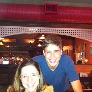 Meet your Posher, Barb