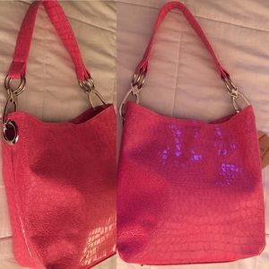 Stylish bag