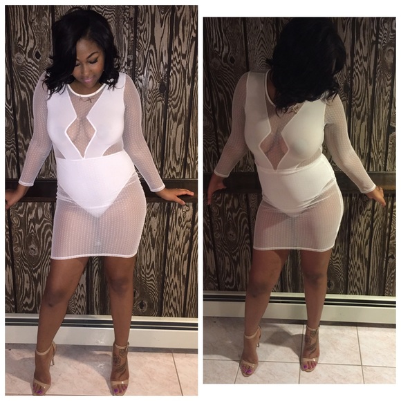 Dresses & Skirts - Dress