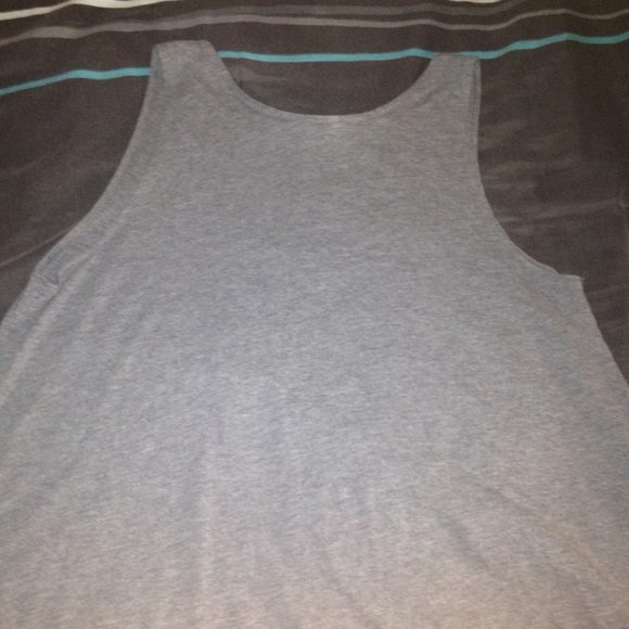 Tan top - Picture 4 of 4