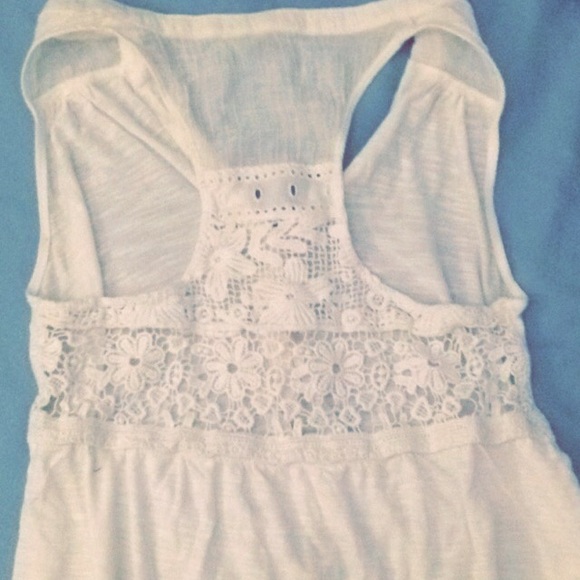 Muscle tee - Picture 2 of 2