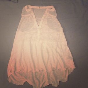 Muscle tee