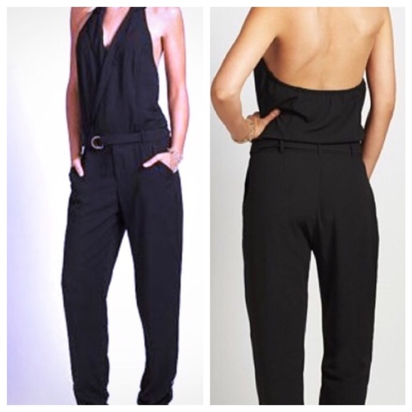Gorgeous Guess jumpsuit