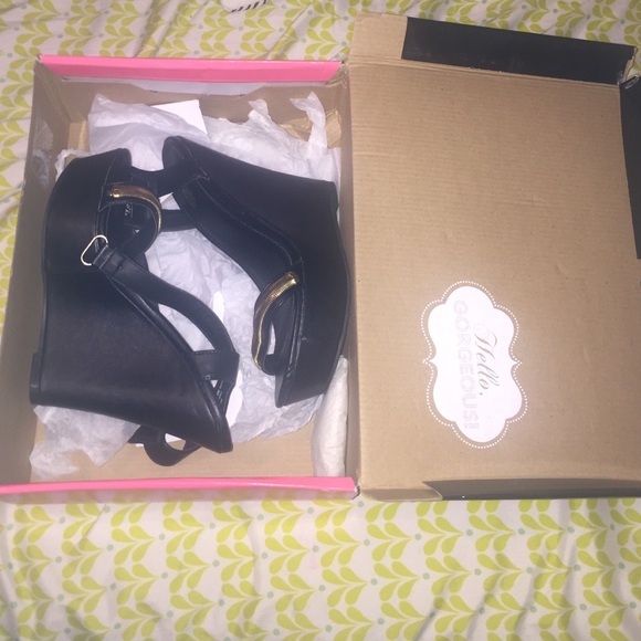 Wedges