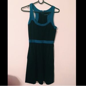 Cynthia Rowley stretchy dress