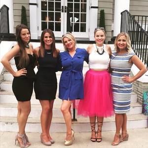 Meet your Posher, Stephie