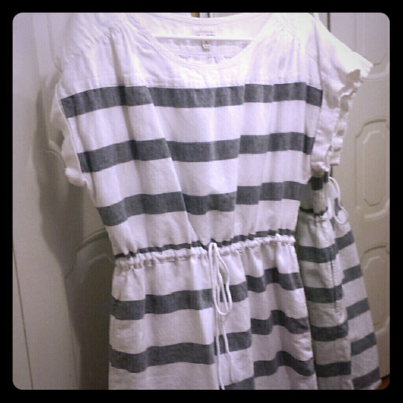 Gap dress