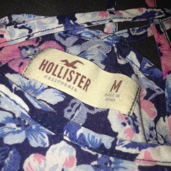 Crop top - Picture 2 of 3