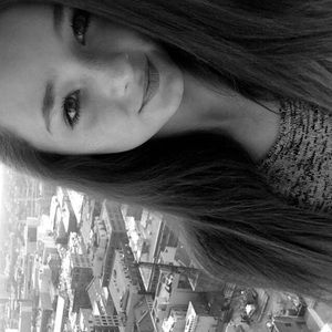 Meet your Posher, Halle