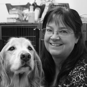 Meet your Posher, Carol