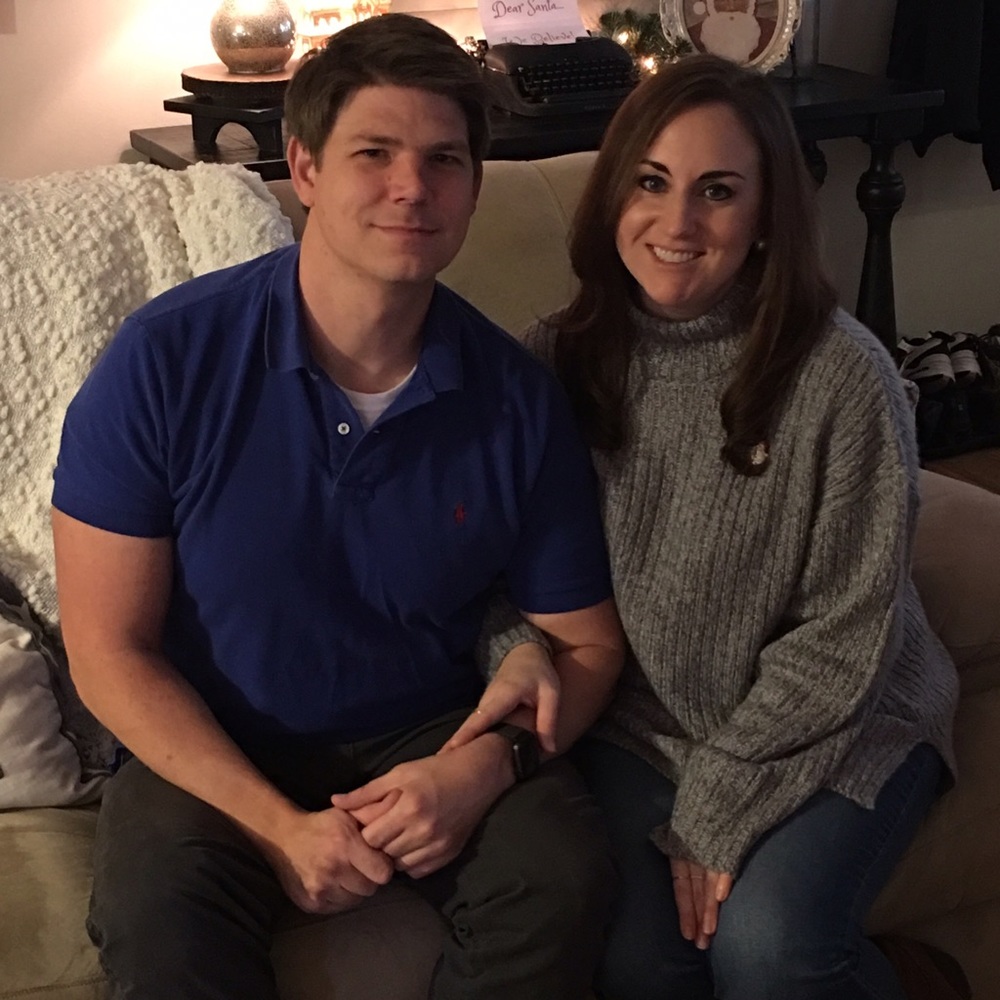 Meet your Posher, Hollie