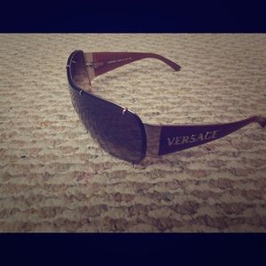 Versace sunglasses