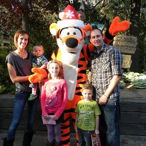 Meet your Posher, Rachel