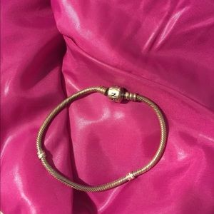 Pandora Bracelet