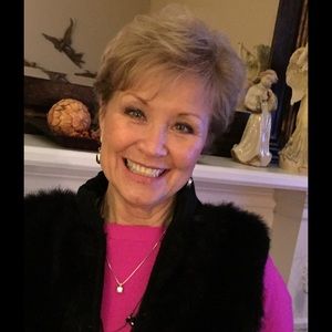 Meet your Posher, Cheryl