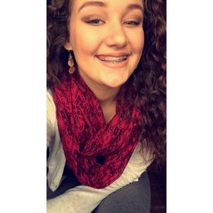 Meet your Posher, Abby