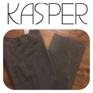 Kasper pants