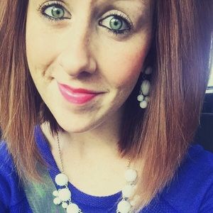 Meet your Posher, Kelsey