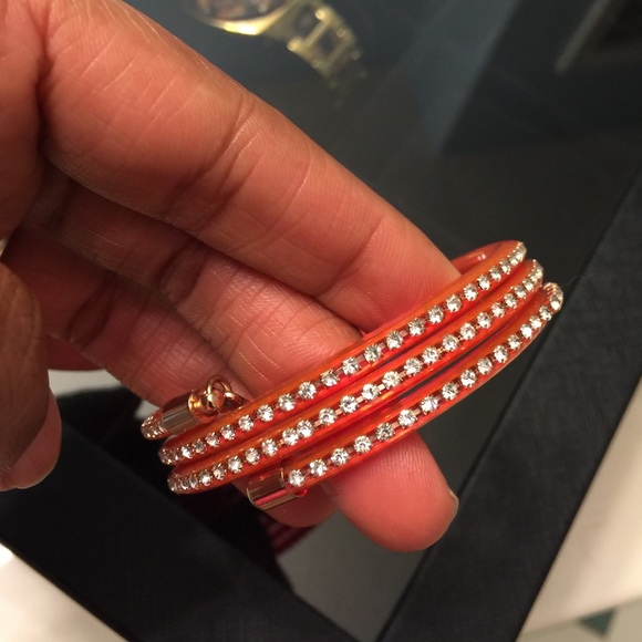 Marc jacobs bracelet