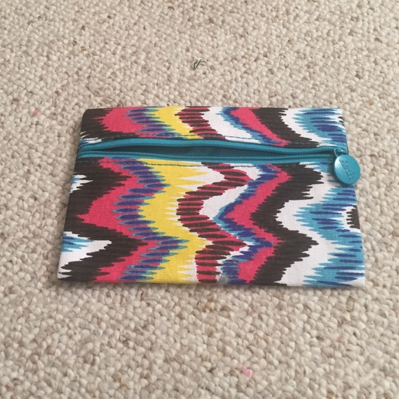 Cosmetics bag