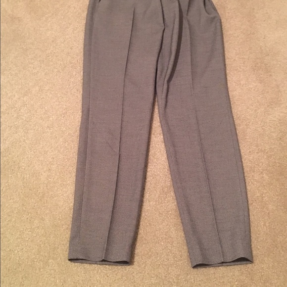 NWOT Tahari Dress Pants - Picture 3 of 4