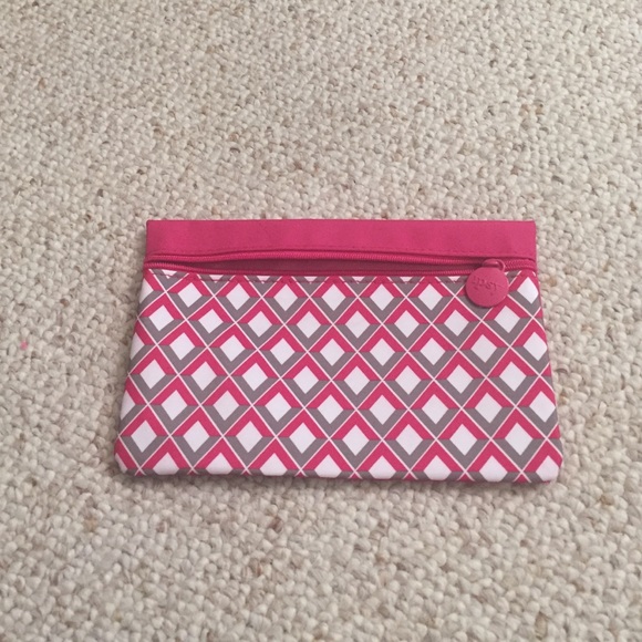 Cosmetics bag