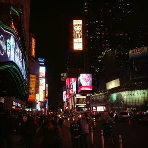 Meet your Posher, Gina