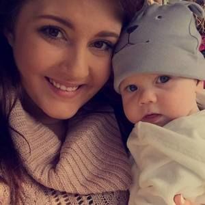 Meet your Posher, Kerri