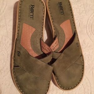 Born Sandals