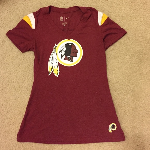 Nike Redskins Women's Tee