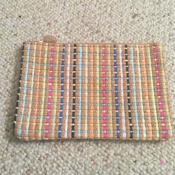 Cosmetics bag