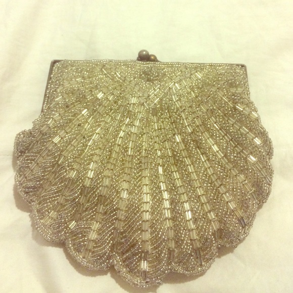 Evening clutch