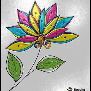 Meet your Posher, Melody