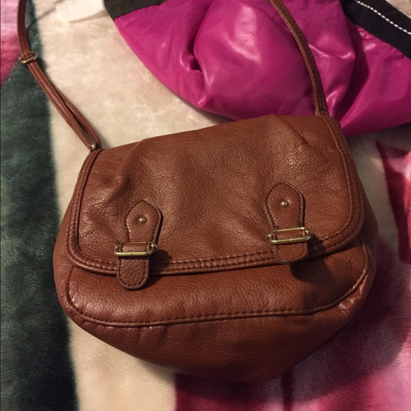 H&M cross body bag