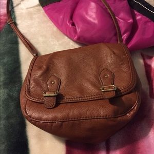 H&M cross body bag