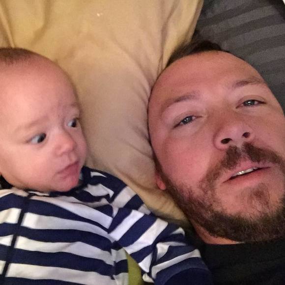 Meet your Posher, Charles - Picture 1 of 1