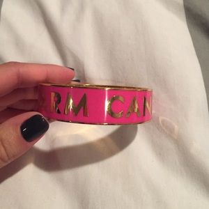 Kate Spade "Arm Candy," bracelet