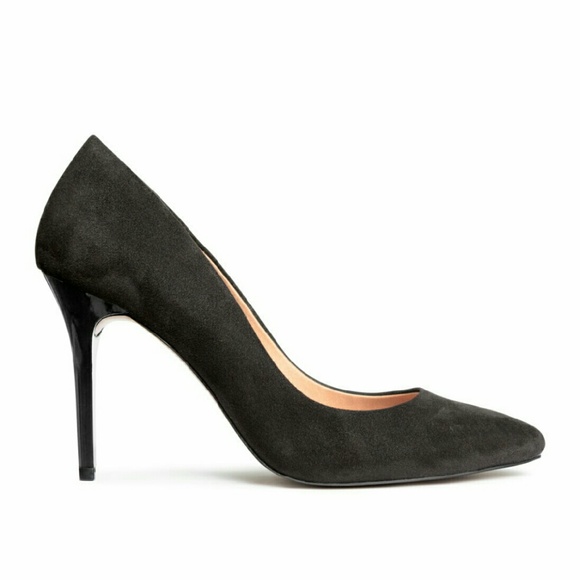 Pumps