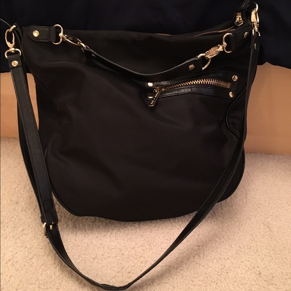 Olivia + Joy shoulder bag