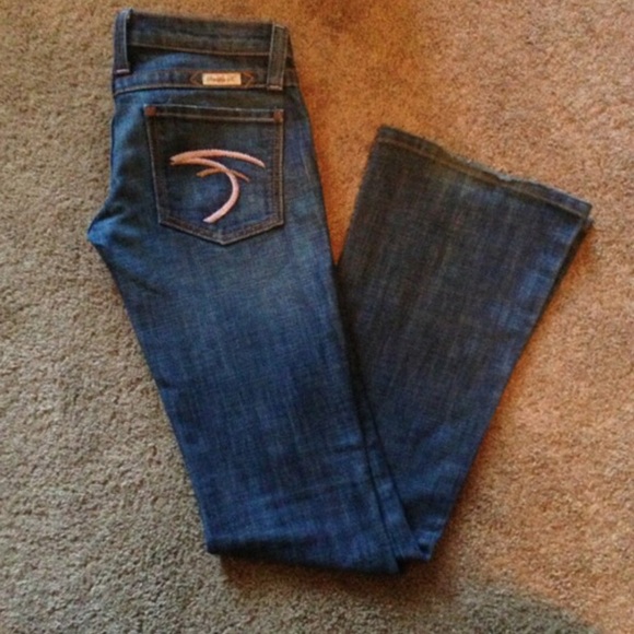Frankie b jeans