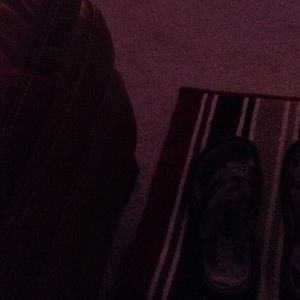 Meet your Posher, Jo