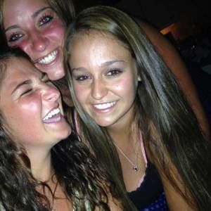 Meet your Posher, Ellen