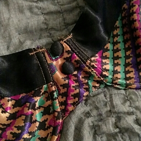 Beautiful patterned bra 36c (excellent condition) - Picture 3 of 3