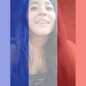 Meet your Posher, Micaela