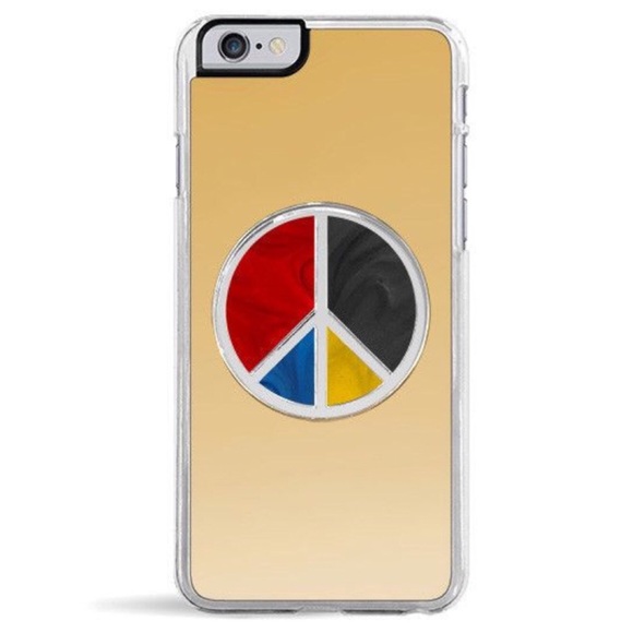 iPhone 6 Zero Gravity case. New Condition.